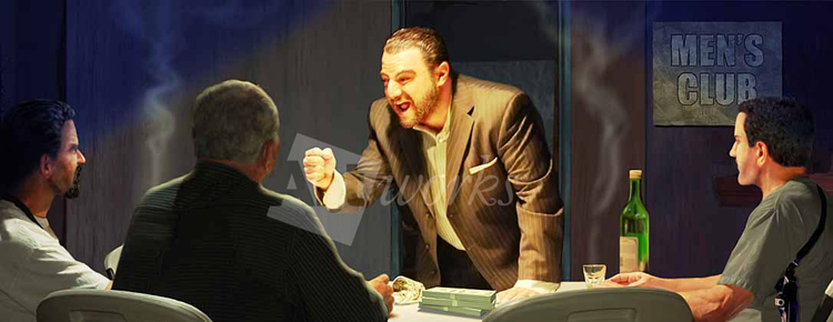 mafia wars capo
